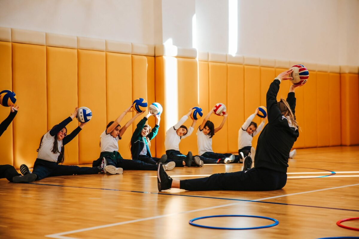 Benefits of Hiring a Personal Trainer for Youth Athletes