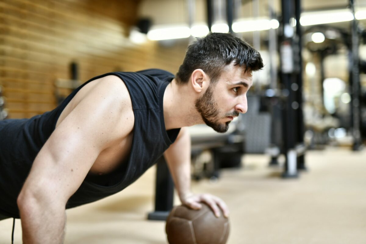 Bodyweight Training for Muscle and Strength