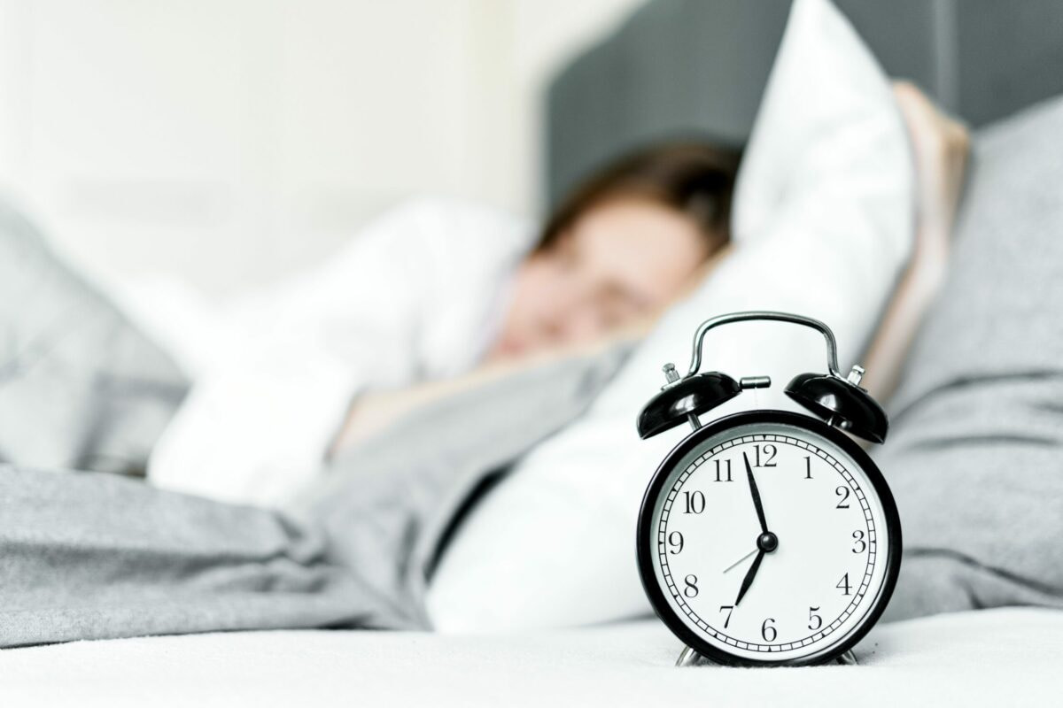 Unique Sleep Aids from Different Cultures