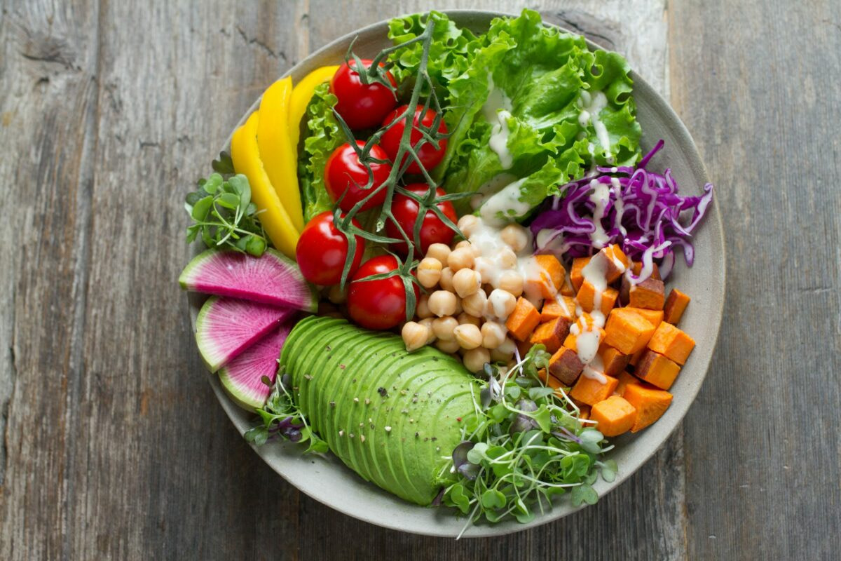 Eat Mindfully