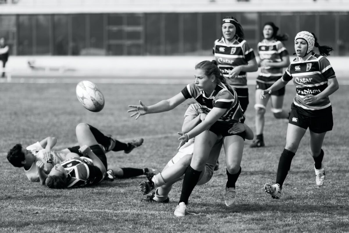 Enhancing Athletic Performance