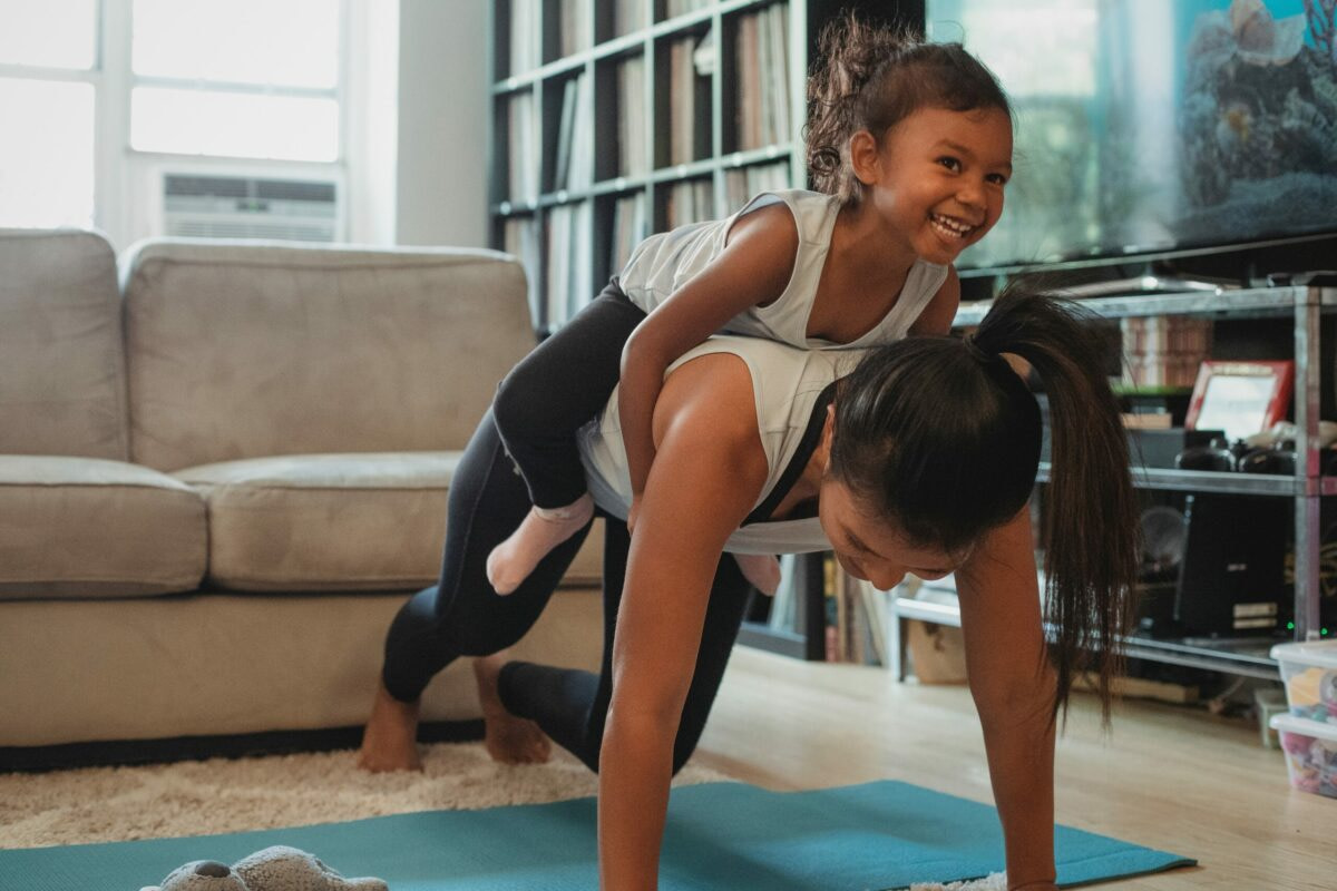 Parental and Coach Involvement
