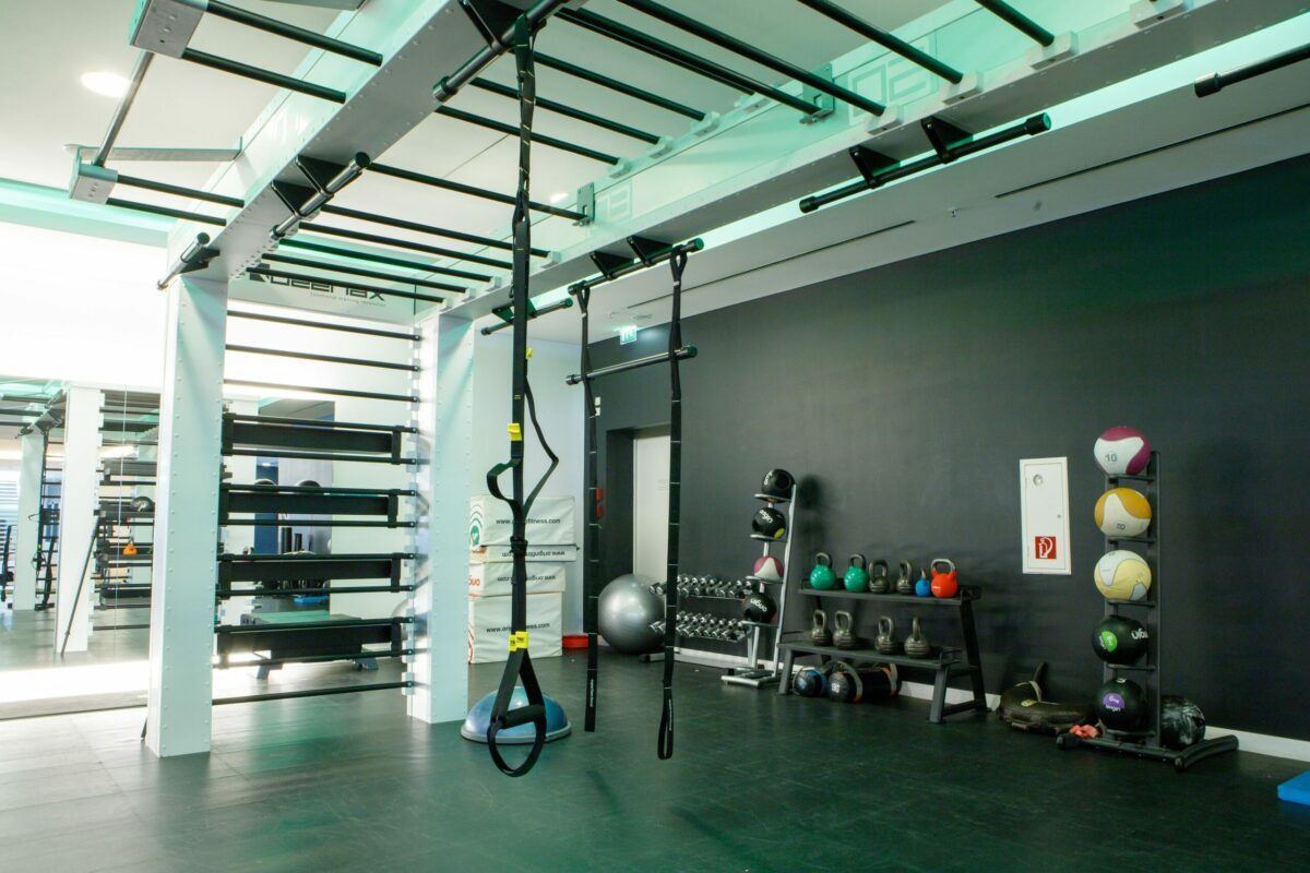 Essential Components of Circuit Workouts