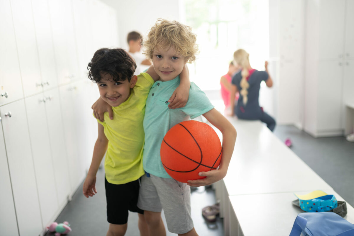 Kids's fitness Myths Debunked