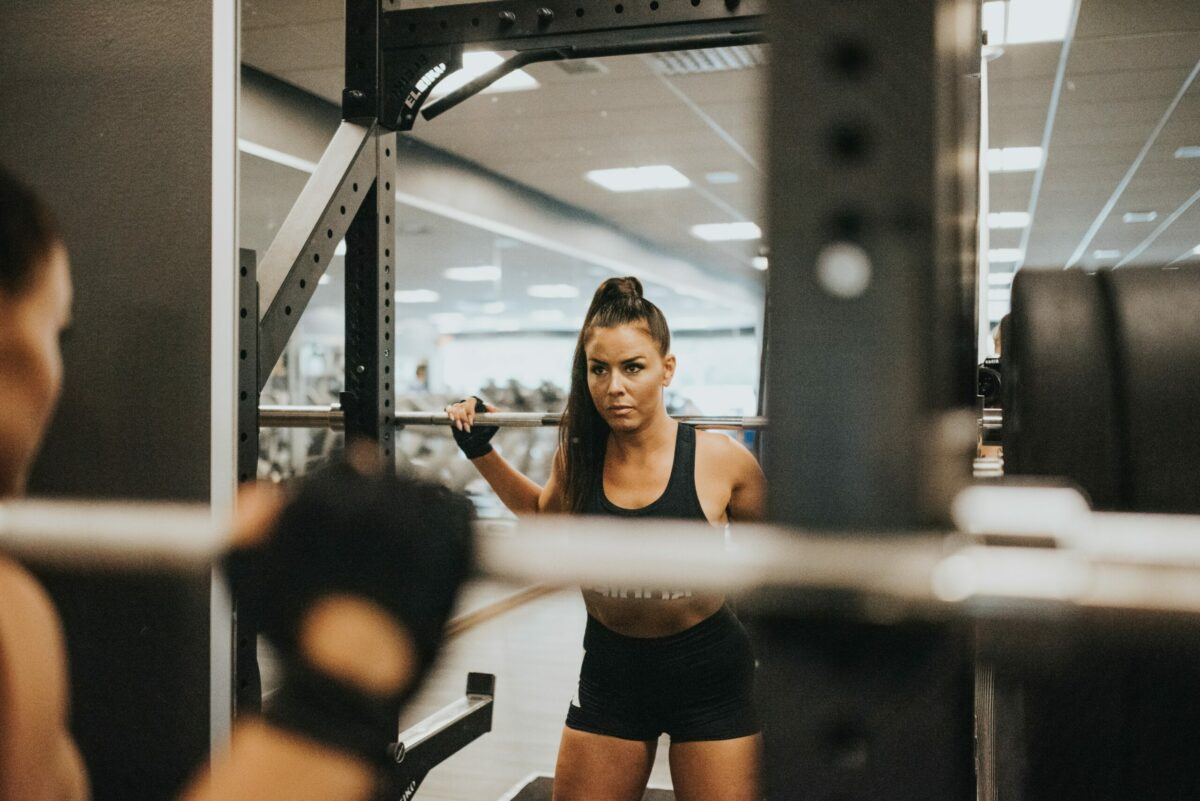 Strength Training Myths Debunked
