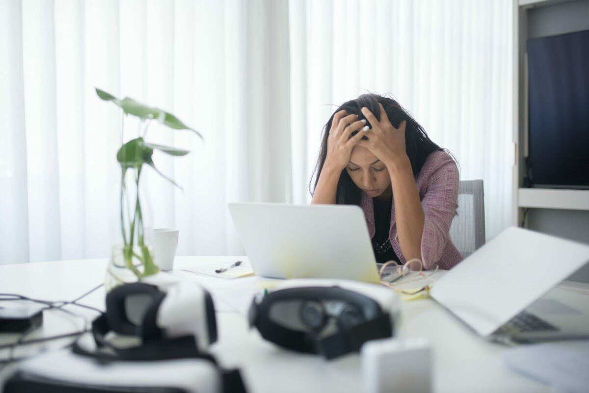 The Role of Fitness in Employee Mental Health