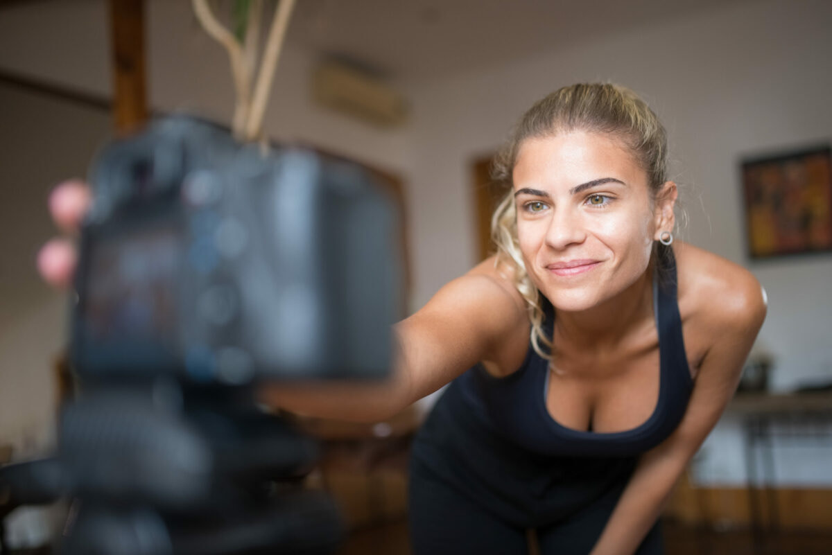 Exploring Online Personal Training: Advantages and Considerations