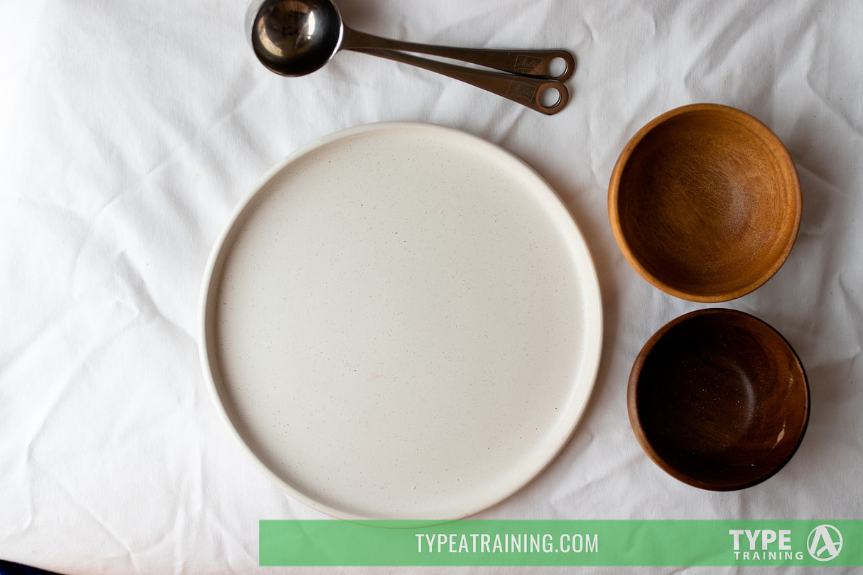 Schedule #1: Occasional Meal Omission