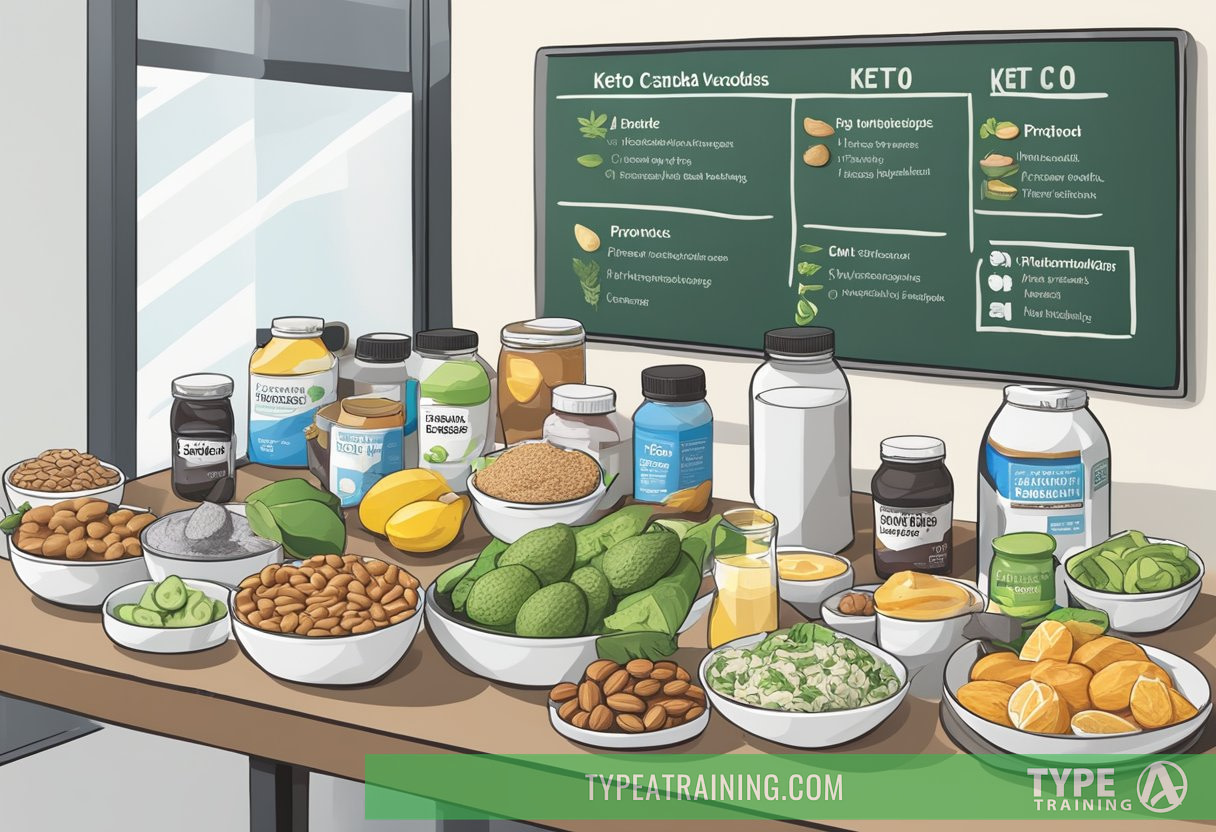 Diet and Nutrition Myths Debunked: