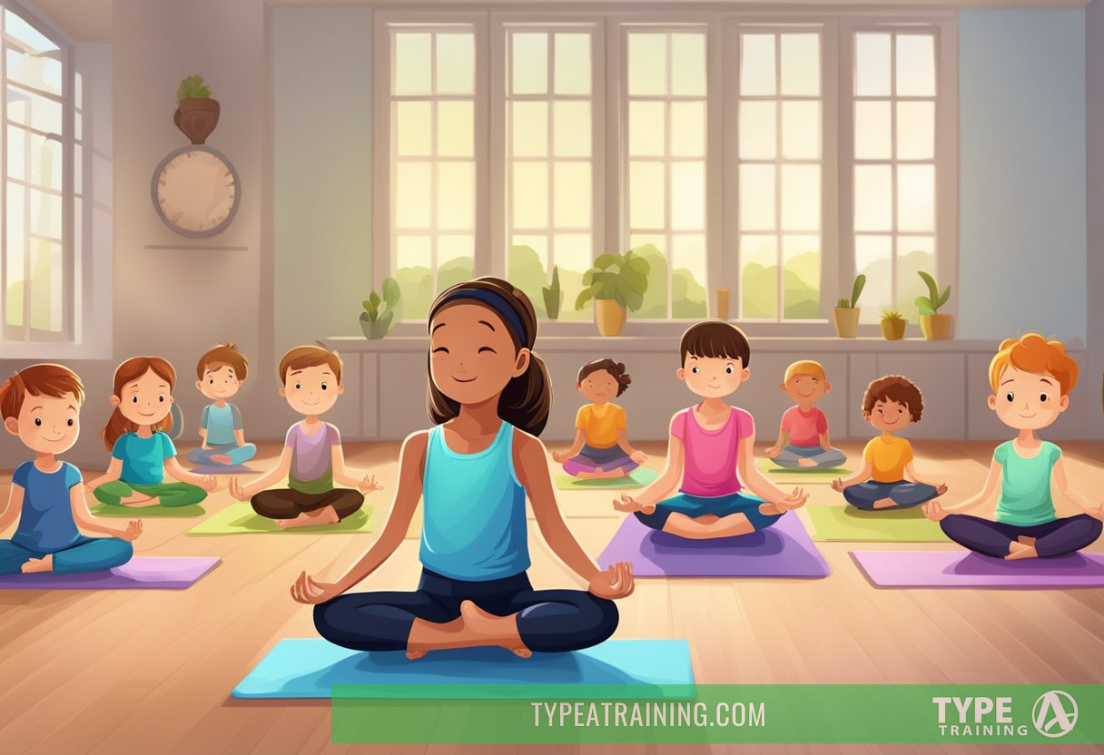 Physical and Mental Health Benefits