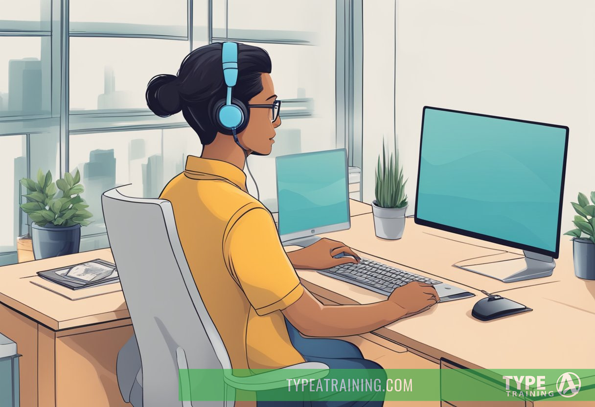 What Is Tech Neck and How to Prevent It | Achieve Spine