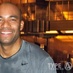 Nathaniel Oliver Nathaniel Oliver, Personal Training and Owner of Type A Training in NYC