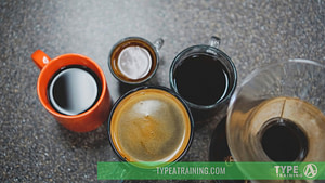 Coffee health