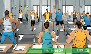 Assessing Employee Needs and Interests for Corporate Fitness