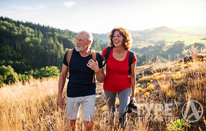 The Ultimate Senior Fitness Guide