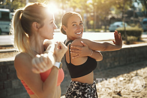 Female Personal Trainers