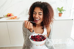 Nutrition and Hormonal Balance