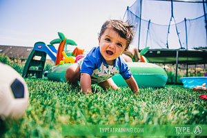 kids fitness in manhattan