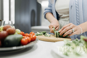 Nutrition for Women Over 50