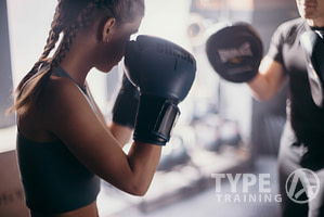 Best Equipment For Boxing Training