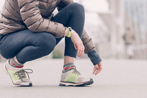 Choosing the Right Running Gear for Optimal Performance