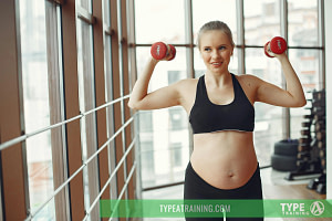 Is Weight Lifting During Pregnancy Safe?