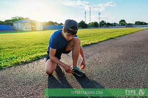 Hiring a Youth Sports Personal Trainer