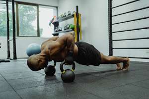 EMOM Workouts: Efficient Training for Maximum Results