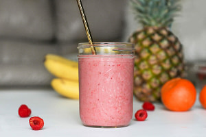Healthy Drink Alternatives to Water