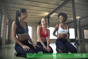 Nutrition and Fitness During Menstrual Cycle