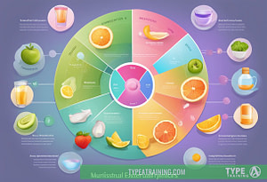 Macronutrients for Fitness Beginners