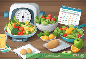 Safe Strategies for Quick Weight Loss
