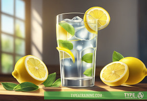 Lemon Water Health Benefits: Boost Your Well-being