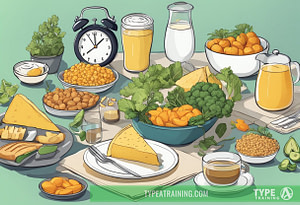 Top 6 Reasons to Try Intermittent Fasting for Fat Loss