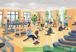 Designing a Corporate Fitness Center: Tips and Strategies