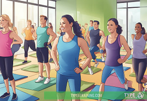 Group Classes vs. Personal Training