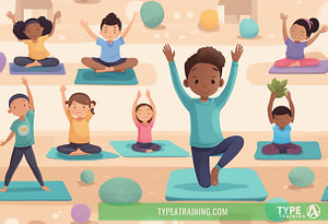 The Benefits of Yoga in Schools