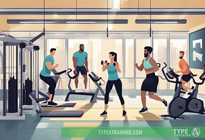 Circuit Training: Effective Workouts for Maximum Results
