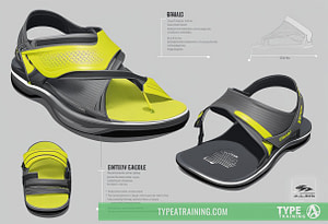 10 Best Recovery Sandals in 2025: Post-Workout Comfort