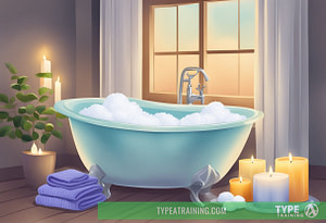 Epsom Salt Baths: Recovery Benefits Explained