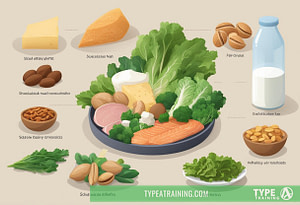 Full-Day Keto Diet Recipe: Simple and Delicious Meal Plan