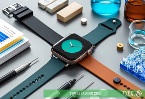 Smartwatch Bands and a new PFAS Study