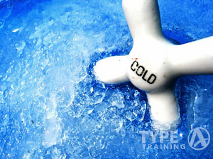 What To Know About Cold Plunges
