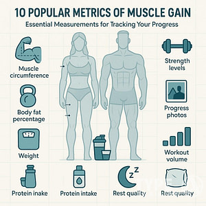 a diagram of a man and a woman