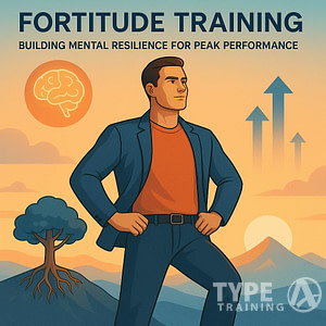 a man standing in front of a mountain