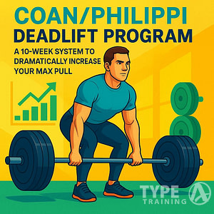 a man lifting a weight