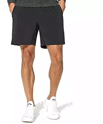 Lululemon Athletica Men's T.H.E. Short