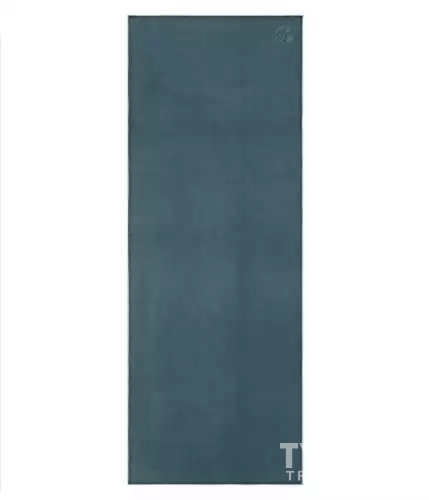 Manduka eQua Yoga Mat Towel