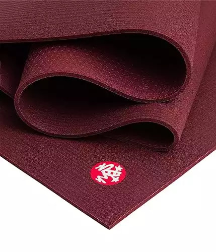 Manduka PRO Yoga Mat