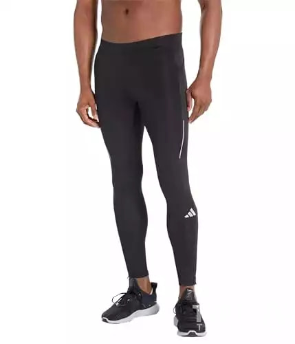adidas Men's Own The Run Tights